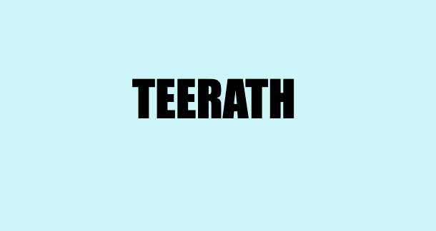 TEERATH